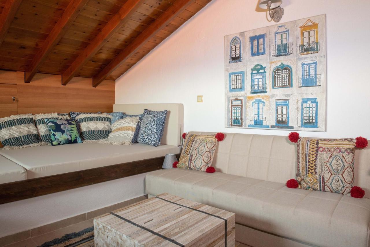 Dandy Villas Nea Roda - Melodic Waves - Private - Pool - Parking - Cellar Εξωτερικό φωτογραφία